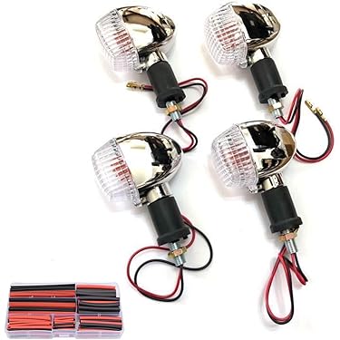 キット込RG250/350(4L3) 初期型☆流れるLEDユニット☆超爆光45発 キット込RG250/350(4L3) 初期型☆流れるLEDユニット☆超爆光45発